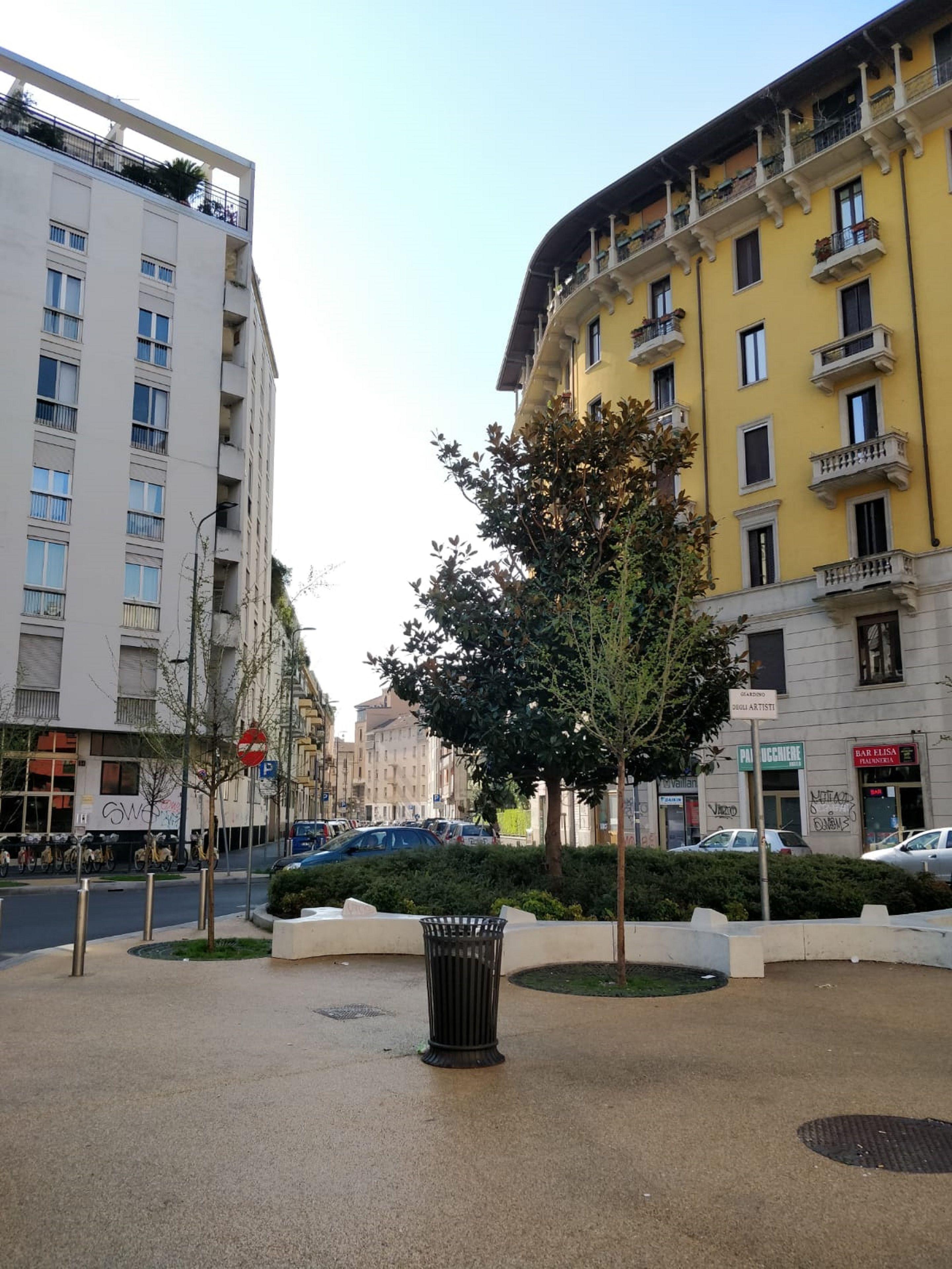Joy Rooms - Milan — Foto 3